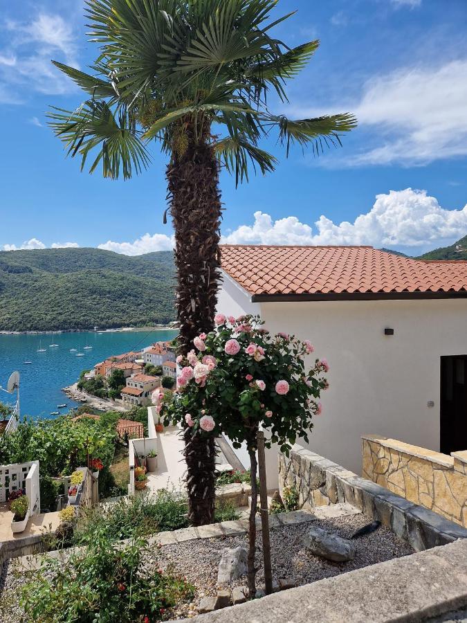 D&A Superior Apartman Rabac Exterior foto
